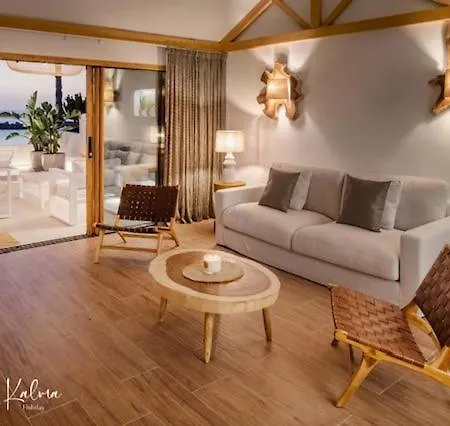 Casa Kalma * Playa Blanca (Lanzarote)