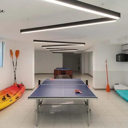 Villa Casa Kalma Playa Blanca (Lanzarote)