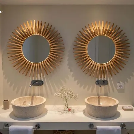 וילה Casa Kalma *