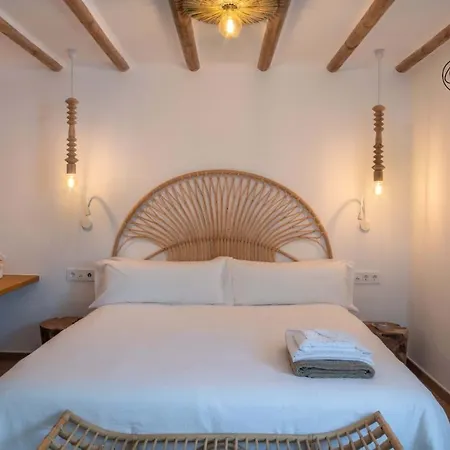 Casa Kalma Villa *