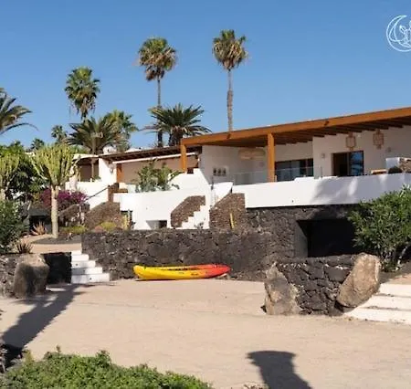 Villa Casa Kalma *