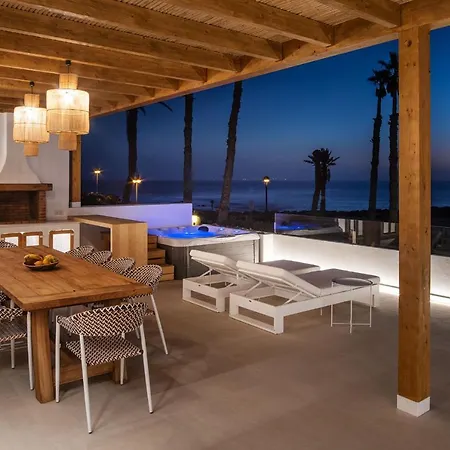 Casa Kalma * Playa Blanca (Lanzarote)