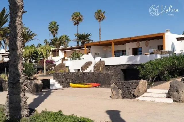 וילה Casa Kalma *